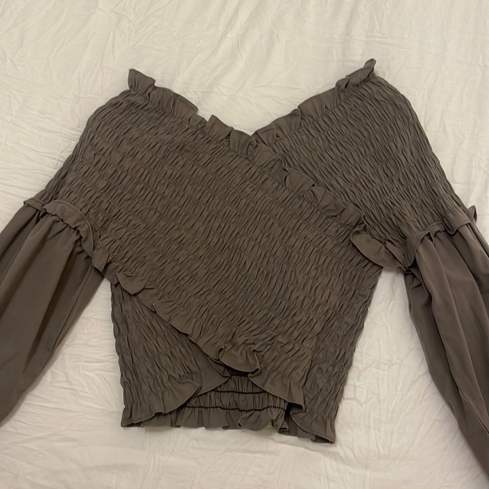 Brand Idem ditto, size small